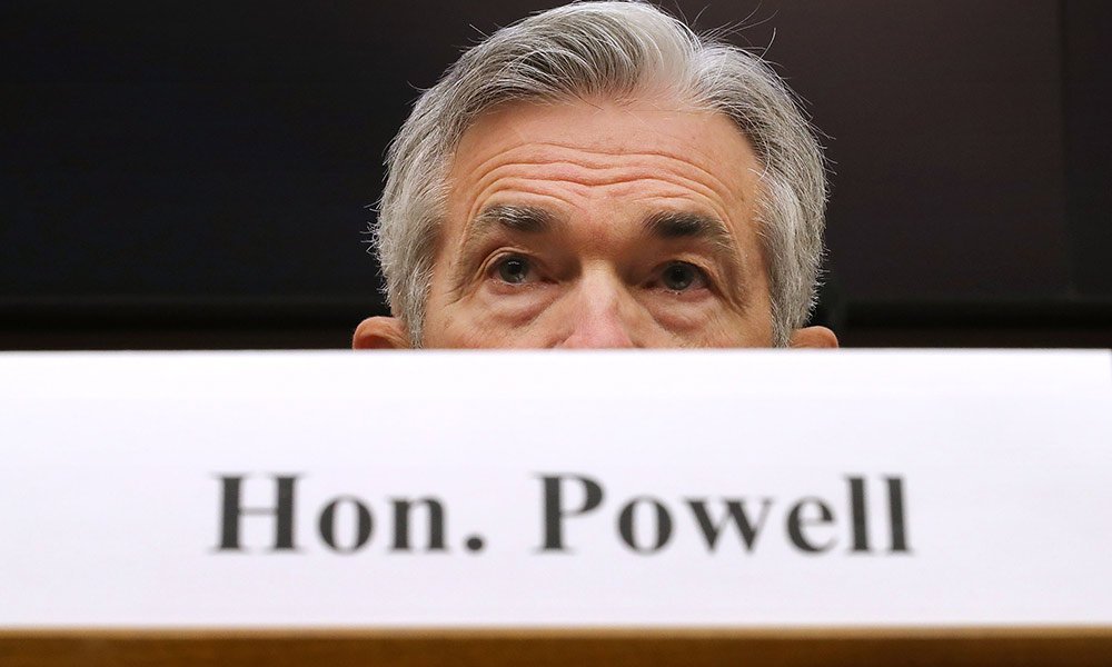 President Donald Trump is calling on the Federal Reserve and its embattled chairman Jerome Powell to zero out interest rates at its meeting this week. But University of Rochester economics professor Narayana Kocherlakota says that won’t happen. |
