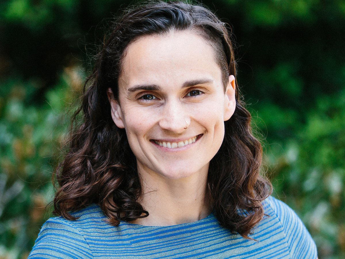 Almost 40% of schools lack a guideline to help students transition back to school after recovering from suicidal thoughts. @UNCSchoolofEd&#39;s Marisa Marraccini is working to change that.  Hear more about her research at #UNC   