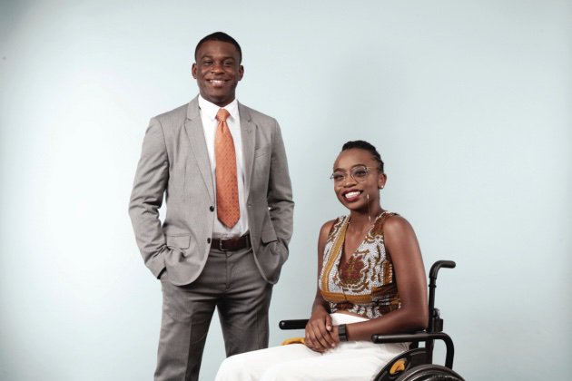 Get to know the Forty Acres&rsquo; new student leaders: 